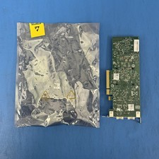 DELL Broadcom 57404 10Gbps/25Gbps SFP28 Dual Port PCIe NIC 4GMN7 04GMN7 picture