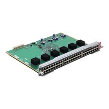 Cisco WS-X4548-GB-RJ45 48-Port 48x 1GbE RJ-45 Switch Module Catalyst 4500E picture