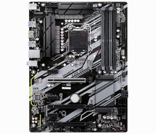 ATX Z390 UD Motherboard 1151 ddr4 Gigabyte Technology M.2 usb3.1 4 memory slot picture