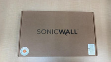 SonicWall Switch SWS14-24FPOE  1YR 24x7 Dynamic Support (02-SSC-8377) - Open Box picture