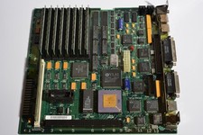 Apple Macintosh SE/30 Logic Board - Recapped, Tested - 32MB picture