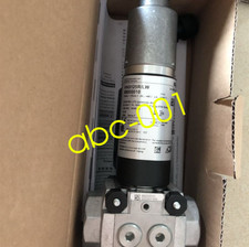 1PC New Krom Schroder VAS125R/LW  Solenoid Valve In Box Brand picture
