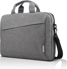 Laptop Carrying Case T210, 15.6-Inch Laptop and Tablet, Sleek Design, Durable an picture