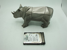 653949-001 HP 72GB 6G SAS 15,000-rpm 2.5-in SC Hard Drive 652597-B21 652599-001 picture