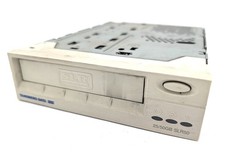 Tandberg Data 25/50GB SLR50 Tape Drive SCSI 68-PIN Tape Drive Streamer picture