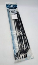 New Sealed 10 pack Middle Atlantic LBP-1.5 Lacing Bars 1.5