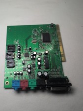 Creative Labs Sound Blaster Live CT4740 PCI Sound Card picture