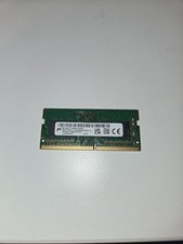 Micron 8GB DDR4 SODIMM 3200 (MTA4ATF1G64HZ-3G2F1) picture