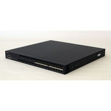 BROCADE ICX6610-24F-E 24-port 1 GbE SFP, plus 8×1 GbE SFPP uplink ports picture