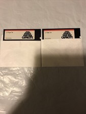 Stacker 2.0 for Windows & Dos 3.5