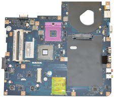 eMachines E525 E725 Acer Aspire 5732Z Intel Laptop Motherboard picture