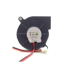 Cooling Fan For COOLCOX BF5015L12S DC12V picture