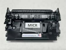 TCM USA Canon 056 MICR toner Cartridge. Use in LBP-325 MF540 Series. 3007C001 picture