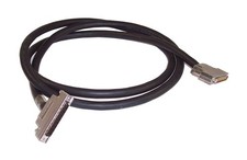 External SCSI cable Tested Working picture