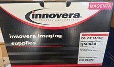 Innovera Magenta Color Laser Jet Toner Cartridge IVR-86003  picture