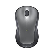 Logitech M310 Wireless Mouse Silver USB Nano Receiver Tested picture