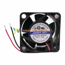 1PC brand new JAMICON KF0420B1H-R DC12V 1.6W 40 * 20MM 4020 40MM cooling fan picture