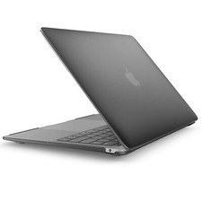 Soft-Touch Hard Shell Case Cover for 2018 Newest 13-inch MacBook Air 13.3