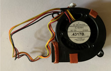 Epson projector cooling fan  C-E05C  12V 210mA  picture