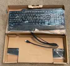 Lenovo Preferred Pro USB Keyboard unopened P/N 73P5220 picture