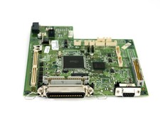 FULLY TESTED Genuine Zebra 33000 Rev.2 Main Logic Board for 105SL Label Printer picture