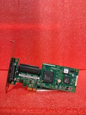 IBM Adaptec ASC-29320LPE RoHS PCI-E SCSI Host Card FRU 43W4325 picture