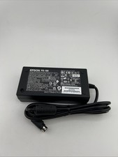 Epson PS-180 AC Adapter Power Supply No Power Cord picture