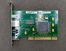 IBM 53P2950 PCI 10/100 ETHERNET ADAPTER CARD picture