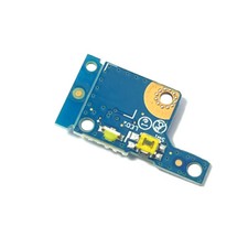 Laptop Power Switch ON-FF Button Board For Lenovo Yoga 6 13ABR8 83B2 gou picture