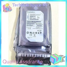 New Lenovo / IBM 00MJ129 00Y2475 00Y2426 V3700 4TB 3.5'' SAS 6G 7.2K Hard Drive picture
