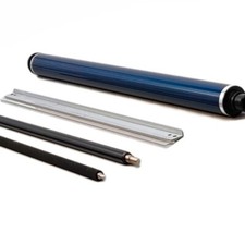 New Charge Roller Drum Cleaning Blade Kit for Ricoh IMC2510 Drum IMC2010 IMC3010 picture
