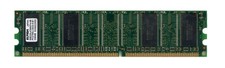 MEMORY ELPIDA 256MB DDR PC2700U 333MHz EBD25UC8AKFA-6B Non-ECC picture