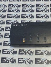 Belkin F1DB104P2-B Omniview® E Series 4-Port KVM Switch  picture