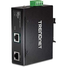 Trendnet TI-IG90 Hardened 90W Gigabit 4PPoE Injector picture
