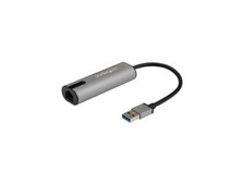 StarTech.com US2GA30 USB 3.0 Type-A to 2.5 Gigabit Ethernet Adapter - 2.5GBASE-T picture
