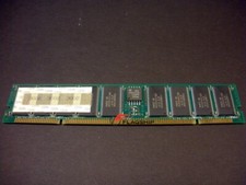 IBM 3002-9406 90H9474 21H6512 128MB (1x 128MB) Main Storage Memory DIMM picture