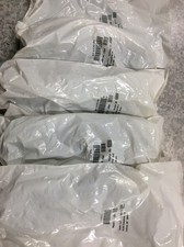Lot of (5) Brand New Sealed Cisco C15 High Temp Notched Power Cord 37-1132-01 picture
