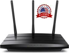Enrutador WiFi inteligente 1900Mbps, Internet inalámbrico de dual de alta veloci picture