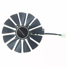 1Pcs For FDC10U12D9-C/PLD10010B12HH RTX2060 Graphics Card Cooler Fan Cooling Fan picture