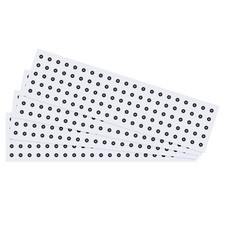 0.8 mm Diffusion 3D Scanner Marker Dots Positioning Point, 400 Pcs picture