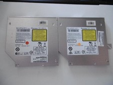 Pioneer BDR-UD03FAL Slim Blu-ray Drive 9.5mm Internal Laptop Set of 2 Junk picture
