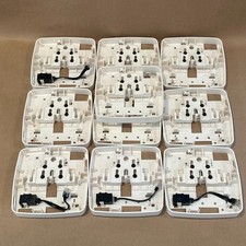 Lot of 10 Aruba AP-200-MNT-W2 White Wall Mount AP-200 AP-300 Series picture