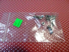 HP Pavilion a6042n Desktop Tower  PC Screws Screw Set picture
