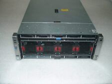 HP Proliant DL580 G9 4U Server 4x E7-8880 V3 2.3ghz (72 Cores) 3TB RAM 4x Trays picture