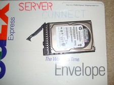 EH0146FARWD HP 146GB 15K 6G 2.5