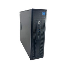 HP ProDesk 600 G1 SFF 3.3GHz i5-4590 16GB RAM NO SSD picture