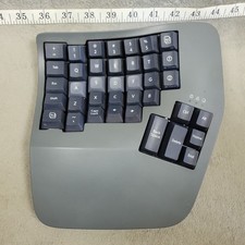 Kinesis Advantage360 KB360-KLQ Left Half Keyboard Parts Repair Liquid Exposure picture