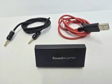Creative Sound Blaster Model SB1600 picture
