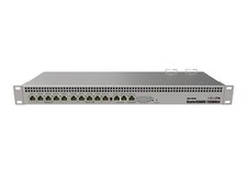 MikroTik RB1100AHX4 RB1100X4 RouterBOARD 1100AHx4 with Annapurna Alpine AL21 ~E~ picture