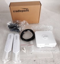 Cradlepoint CBA850 Mobile Broadband Router NEW *OPEN BOX* picture